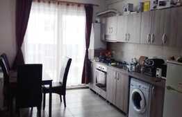 Apartament 2 camere + nisa de dormit, 49 mp, imobil nou, garaj, zona Petrom