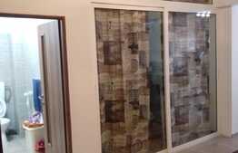 Apartament 2 camere + nisa de dormit, 49 mp, imobil nou, garaj, zona Petrom