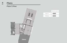  Business Center modern, în centrul orașului. 