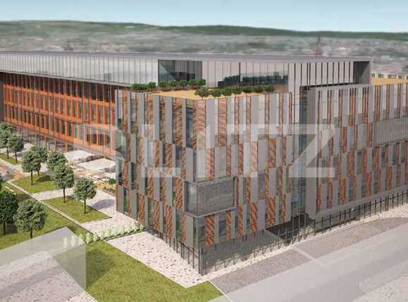 Spațiu birouri de închiriat Central - 29905SIB | BLITZ Cluj-Napoca | Poza2