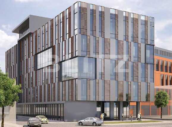 Spațiu birouri de închiriat Central - 29905SIB | BLITZ Cluj-Napoca | Poza3