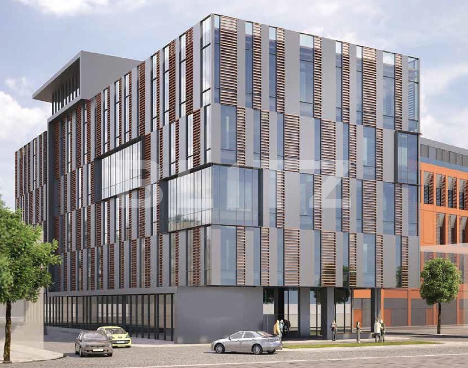 Spațiu birouri de închiriat Central - 29905SIB | BLITZ Cluj-Napoca | Poza3