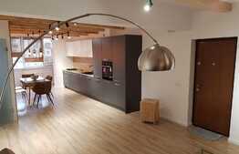 EXCLUSIVITATE! Apartament spatios, modern, LUX! Zona strazii Florilor! 