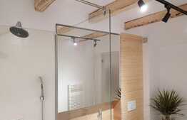 EXCLUSIVITATE! Apartament spatios, modern, LUX! Zona strazii Florilor! 