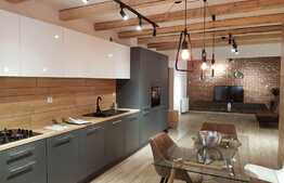 EXCLUSIVITATE! Apartament spatios, modern, LUX! Zona strazii Florilor! 