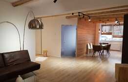 EXCLUSIVITATE! Apartament spatios, modern, LUX! Zona strazii Florilor! 