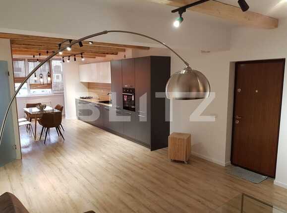 Apartament de vânzare 2 camere Floreşti - 29908AV | BLITZ Cluj-Napoca | Poza2