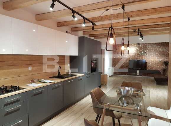 Apartament de vânzare 2 camere Floreşti - 29908AV | BLITZ Cluj-Napoca | Poza1