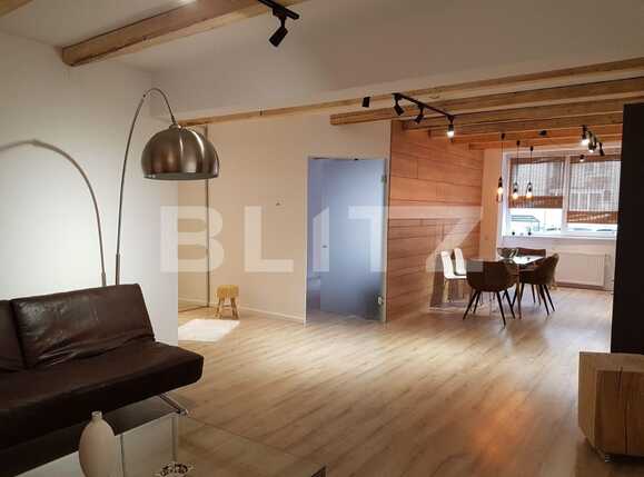 Apartament de vânzare 2 camere Floreşti - 29908AV | BLITZ Cluj-Napoca | Poza4