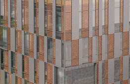 Business Center modern, in centrul orasului. 