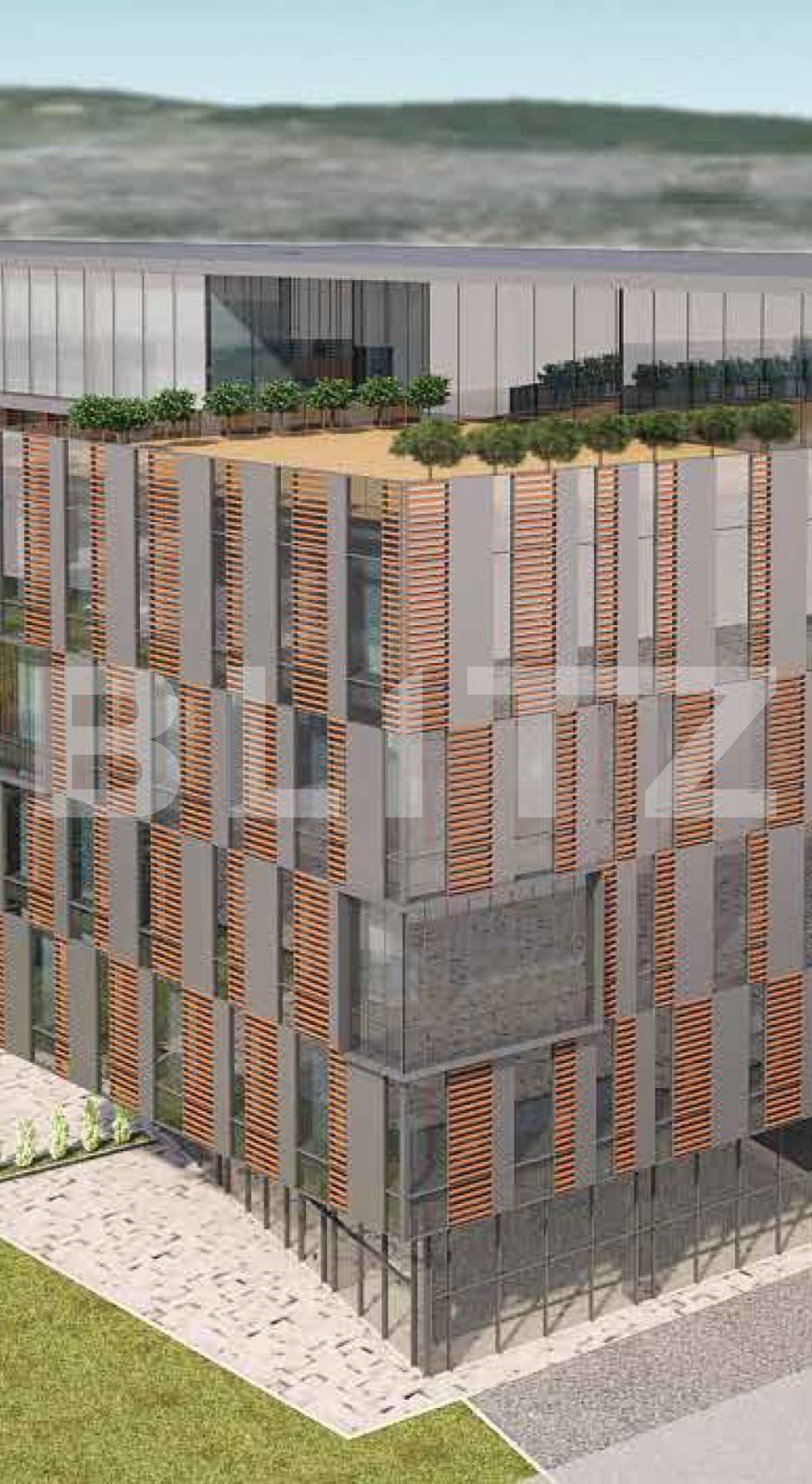 Spațiu birouri de închiriat Central - 29909SIB | BLITZ Cluj-Napoca | Poza2