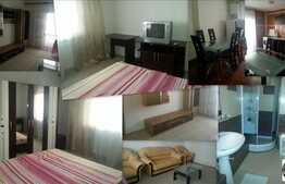 Apartament cu 2 camere, 60 mp utili, mobilat, zona strazii Arinilor