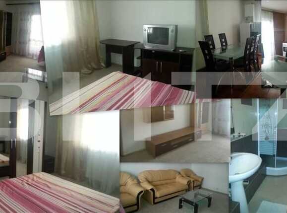 Apartament de închiriat 2 camere Manastur - 2991AI | BLITZ Cluj-Napoca | Poza5