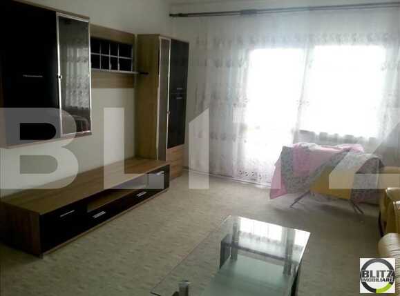 Apartament de închiriat 2 camere Manastur - 2991AI | BLITZ Cluj-Napoca | Poza1