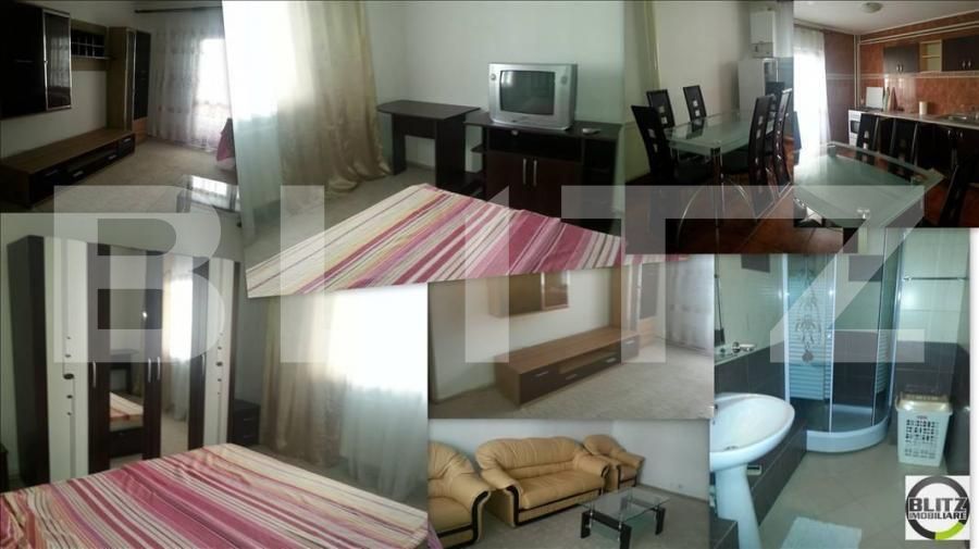 Apartament de închiriat 2 camere Manastur - 2991AI | BLITZ Cluj-Napoca | Poza5