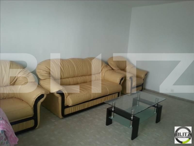 Apartament de închiriat 2 camere Manastur - 2991AI | BLITZ Cluj-Napoca | Poza3