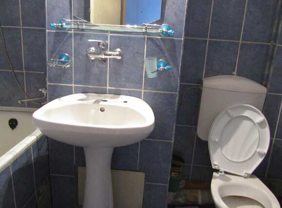 Garsonieră de vânzare Marasti - 29910AV | BLITZ Cluj-Napoca | Poza4