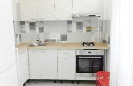 Garsoniera 32 mp, prima inchiriere, mobilata modern, zona Mercur