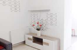 Garsoniera 32 mp, prima inchiriere, mobilata modern, zona Mercur