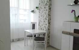 Garsoniera 32 mp, prima inchiriere, mobilata modern, zona Mercur