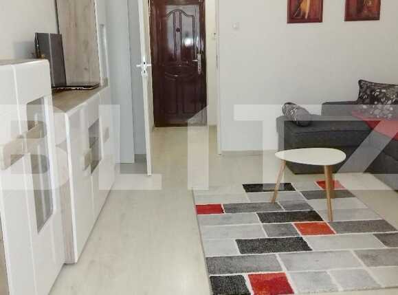 Garsonieră de închiriat Gheorgheni - 29911AI | BLITZ Cluj-Napoca | Poza2