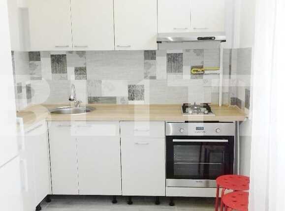 Garsonieră de închiriat Gheorgheni - 29911AI | BLITZ Cluj-Napoca | Poza5