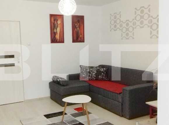 Garsonieră de închiriat Gheorgheni - 29911AI | BLITZ Cluj-Napoca | Poza1