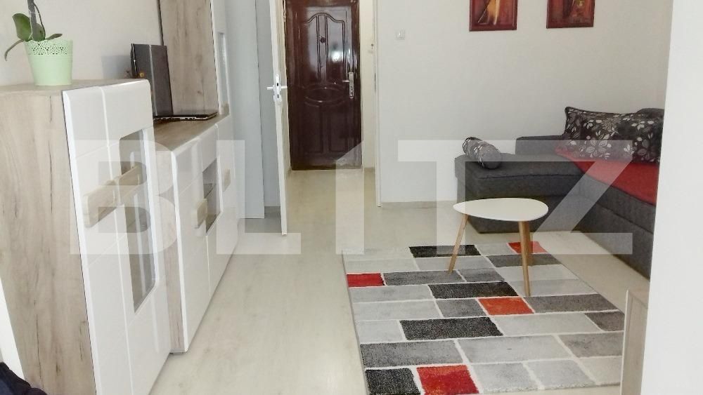 Garsonieră de închiriat Gheorgheni - 29911AI | BLITZ Cluj-Napoca | Poza2