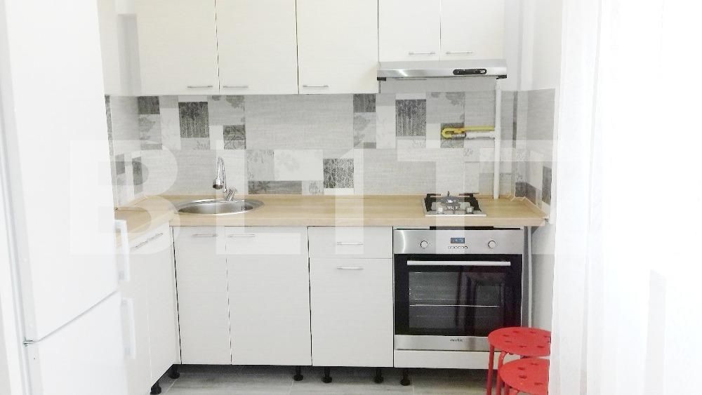 Garsonieră de închiriat Gheorgheni - 29911AI | BLITZ Cluj-Napoca | Poza5