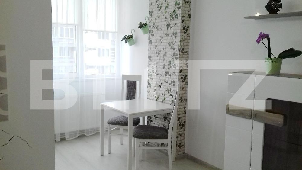 Garsonieră de închiriat Gheorgheni - 29911AI | BLITZ Cluj-Napoca | Poza4