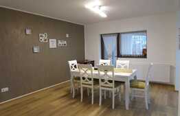 Casa de vanzare 120 mp, 345 mp, front 13 mp, zona Expo Transilvania