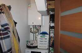 Casa de vanzare 120 mp, 345 mp, front 13 mp, zona Expo Transilvania