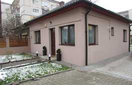 Casa de vanzare 120 mp, 345 mp, front 13 mp, zona Expo Transilvania