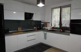 Casa de vanzare 120 mp, 345 mp, front 13 mp, zona Expo Transilvania