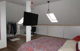 Casa de vanzare 120 mp, 345 mp, front 13 mp, zona Expo Transilvania