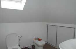 Casa de vanzare 120 mp, 345 mp, front 13 mp, zona Expo Transilvania