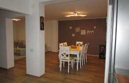 Casa de vanzare 120 mp, 345 mp, front 13 mp, zona Expo Transilvania