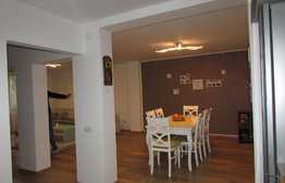 Casa de vanzare 120 mp, 345 mp, front 13 mp, zona Expo Transilvania