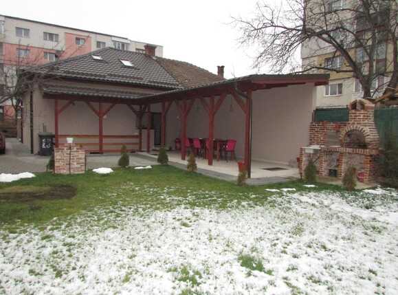 Casa de vânzare 2 camere Marasti - 29912CV | BLITZ Cluj-Napoca | Poza15