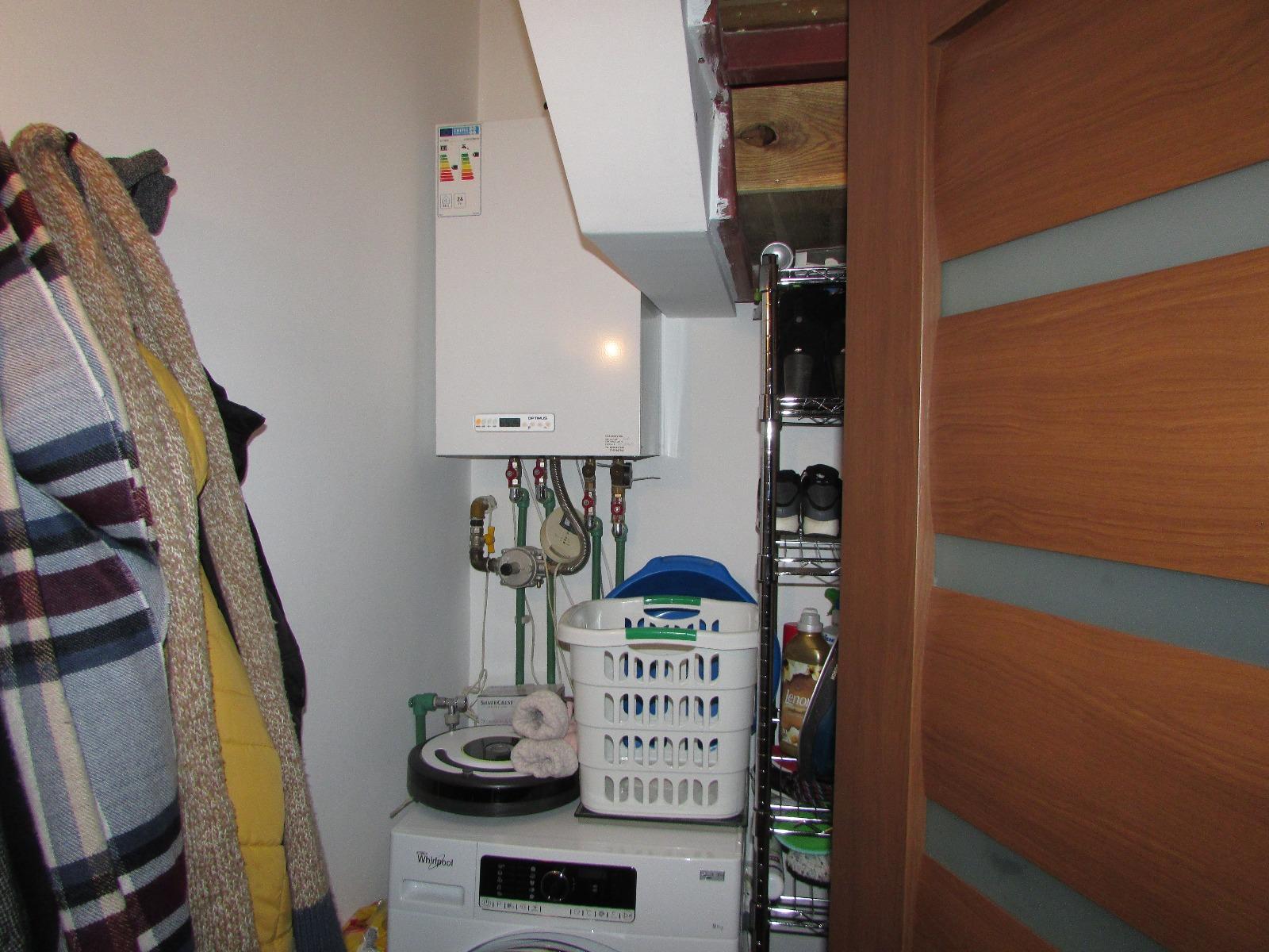 Casa de vânzare 2 camere Marasti - 29912CV | BLITZ Cluj-Napoca | Poza11