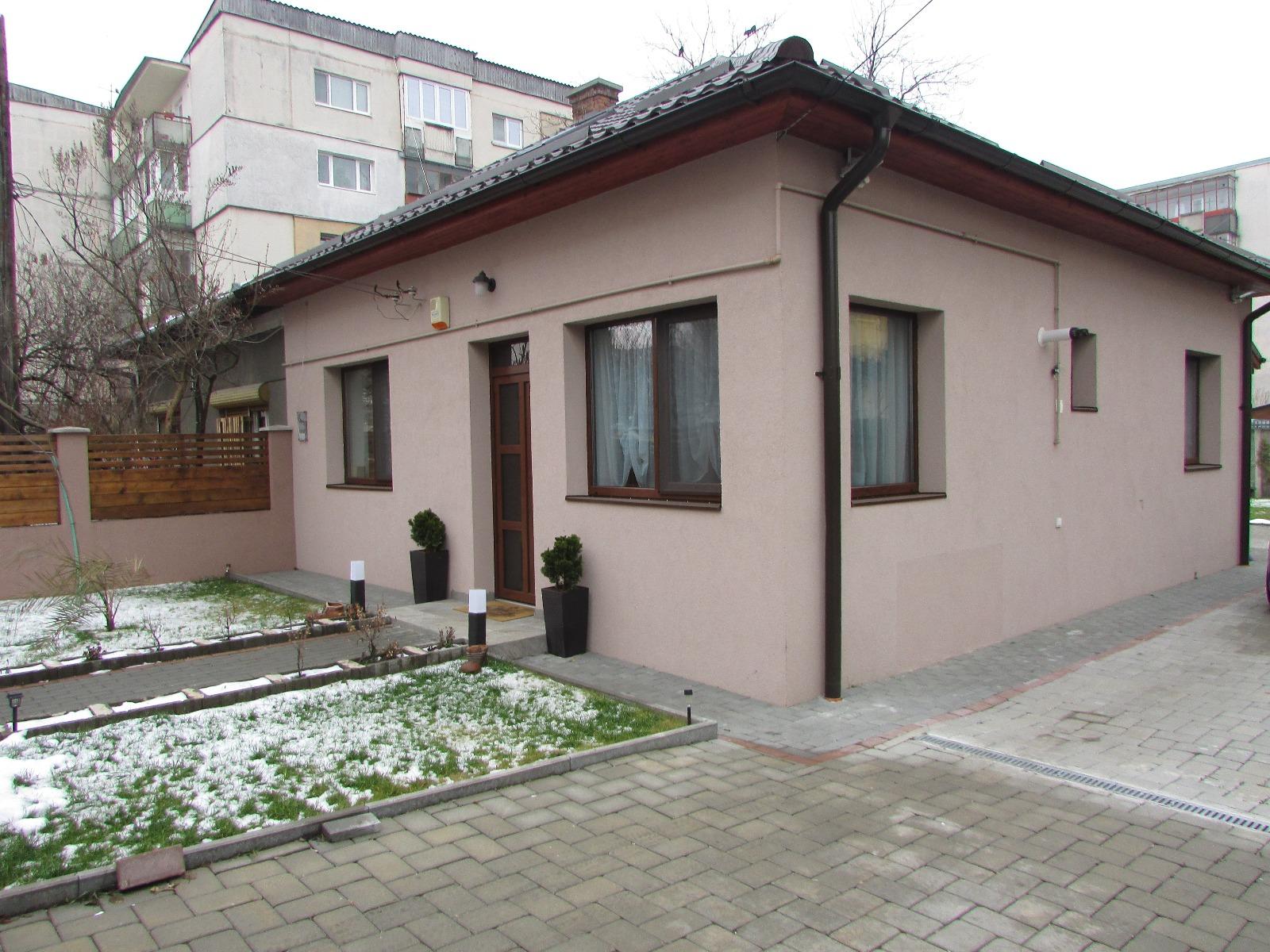 Casa de vânzare 2 camere Marasti - 29912CV | BLITZ Cluj-Napoca | Poza16