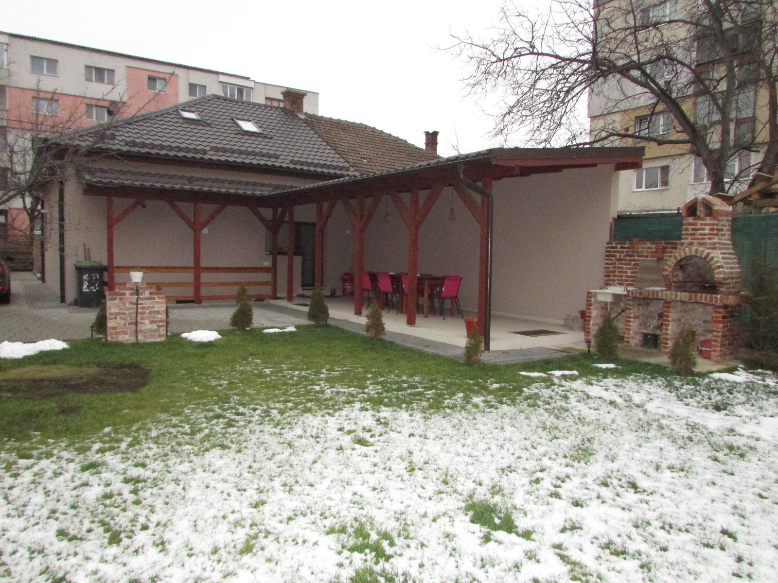 Casa de vânzare 2 camere Marasti - 29912CV | BLITZ Cluj-Napoca | Poza15