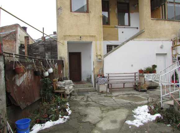 Casa de vânzare 1 camera Central - 29913CV | BLITZ Cluj-Napoca | Poza1