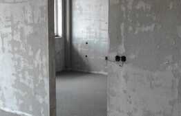 Apartament 2 camere, 47 mp, parcare, zona Platinia