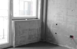 Apartament 2 camere, 47 mp, parcare, zona Platinia