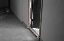 Apartament 2 camere, 47 mp, parcare, zona Platinia