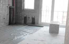 Apartament 2 camere, 47 mp, parcare, zona Platinia