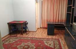 Garsoniera 28 mp,decomandata, etaj intermediar, zona Expo Transilvania