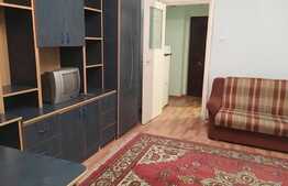 Garsoniera 28 mp,decomandata, etaj intermediar, zona Expo Transilvania