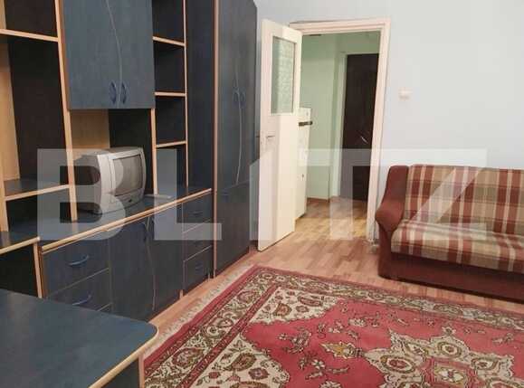 Garsonieră de închiriat Marasti - 29915AI | BLITZ Cluj-Napoca | Poza1